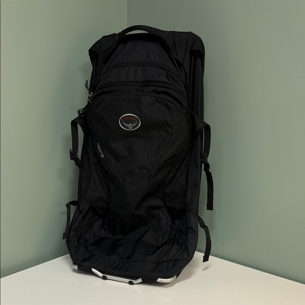 OSPREY Ozone High Road LT Chassis-2 Wheel Ultralight Bag -28” - 80L